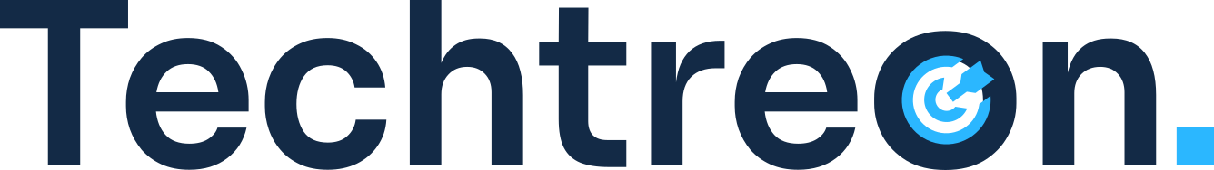 Techtreon Logo
